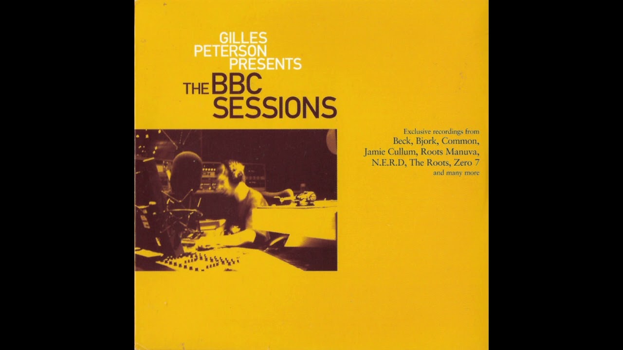 Dwele - Red Clay Revisited