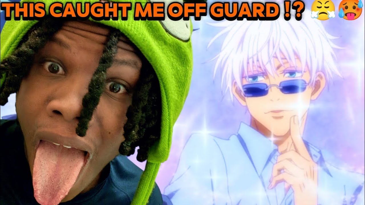 Jujutsu Kaisen Out of Context Is Actually Insane !? 😤🤣