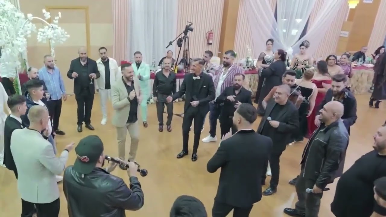 Narcis DLB 💥 NEW BALANS 2026 💣🔥 OFICIAL VIDEO