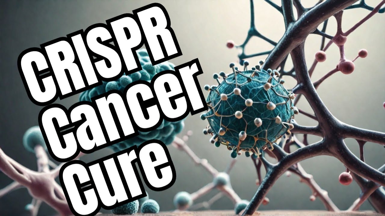 "Revolutionizing Cancer Treatment: The Impact of CRISPR Technology on Oncology"