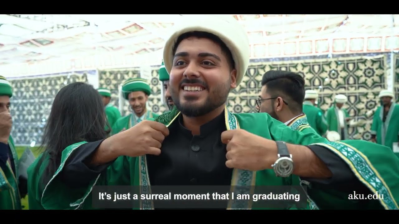 Highlights from Convocation Ceremony, Pakistan | Class of ‘23