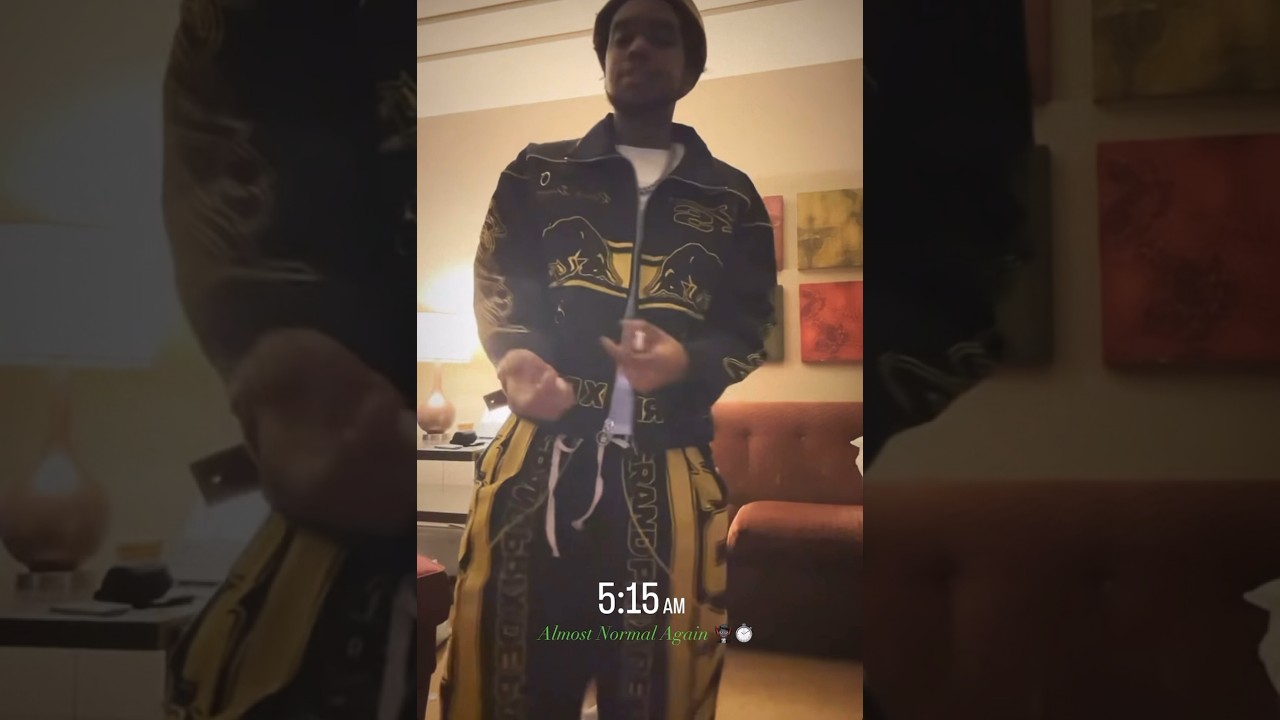 Lil Poppa New Snippet From &ldquo;Almost Normal 2&rdquo; Aka - Almost Normal Again