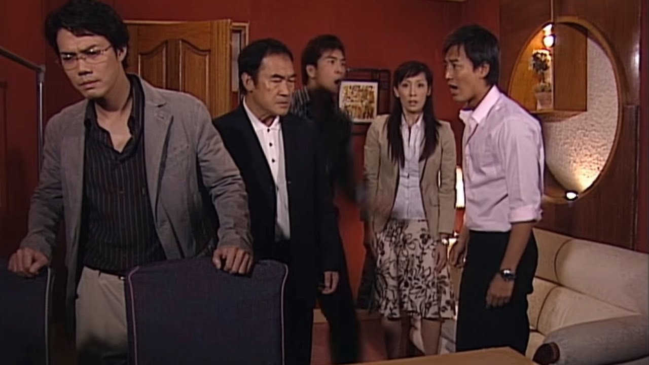 林峯《姐弟戀》吳美珩｜好似妳咁勾佬 喺鄉下要浸豬籠｜女人唔易做｜萬千星輝最佳劇集｜TVBUSA｜經典劇集 ｜港劇｜ 鄧萃雯 | 林峯 | 吳美珩 | 馬國明 | 謝天華 | 徐子珊