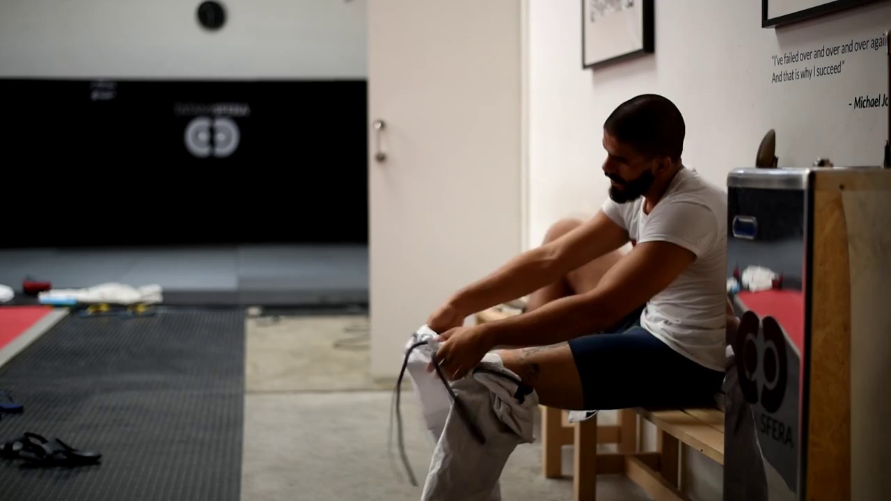 Interview with Pablo Estepa