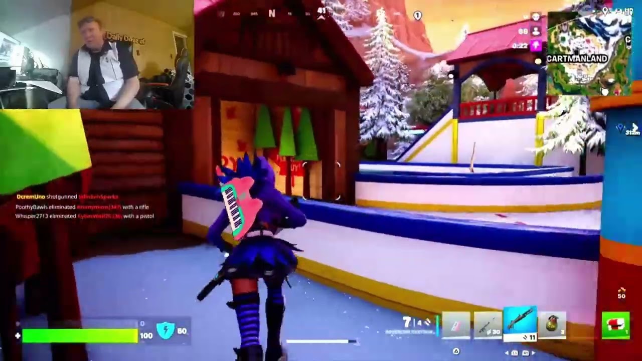 The Insurrection Act #2: How Jefferson Shut Down Aaron Burr Before It Began