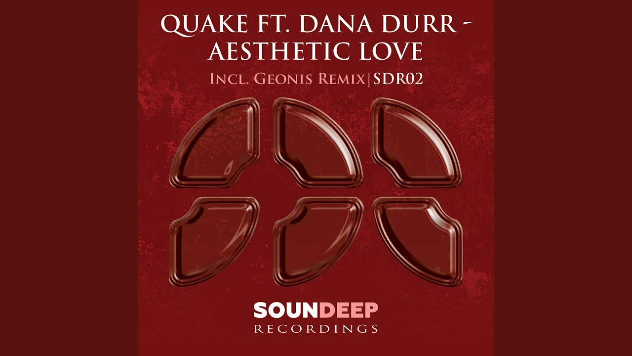 Aesthetic Love (Geonis Remix)