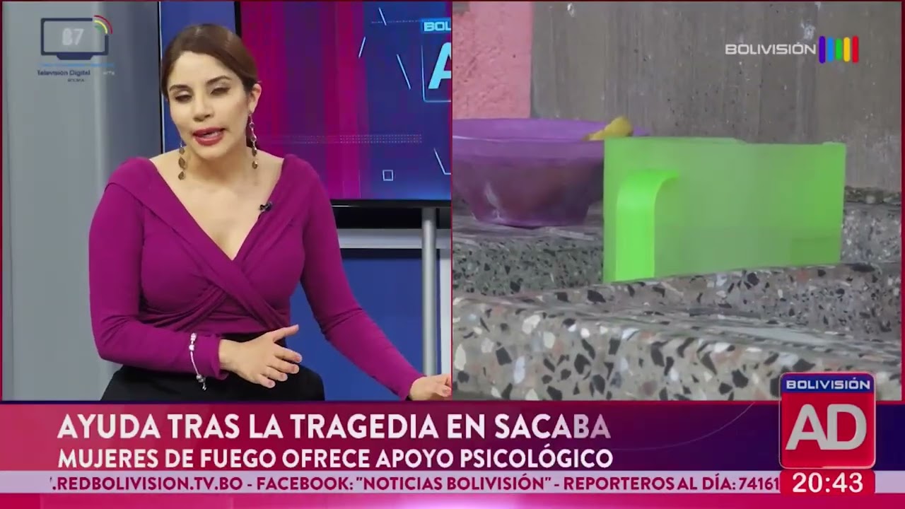 NOTICIERO cochabamba 04 marzo 2026