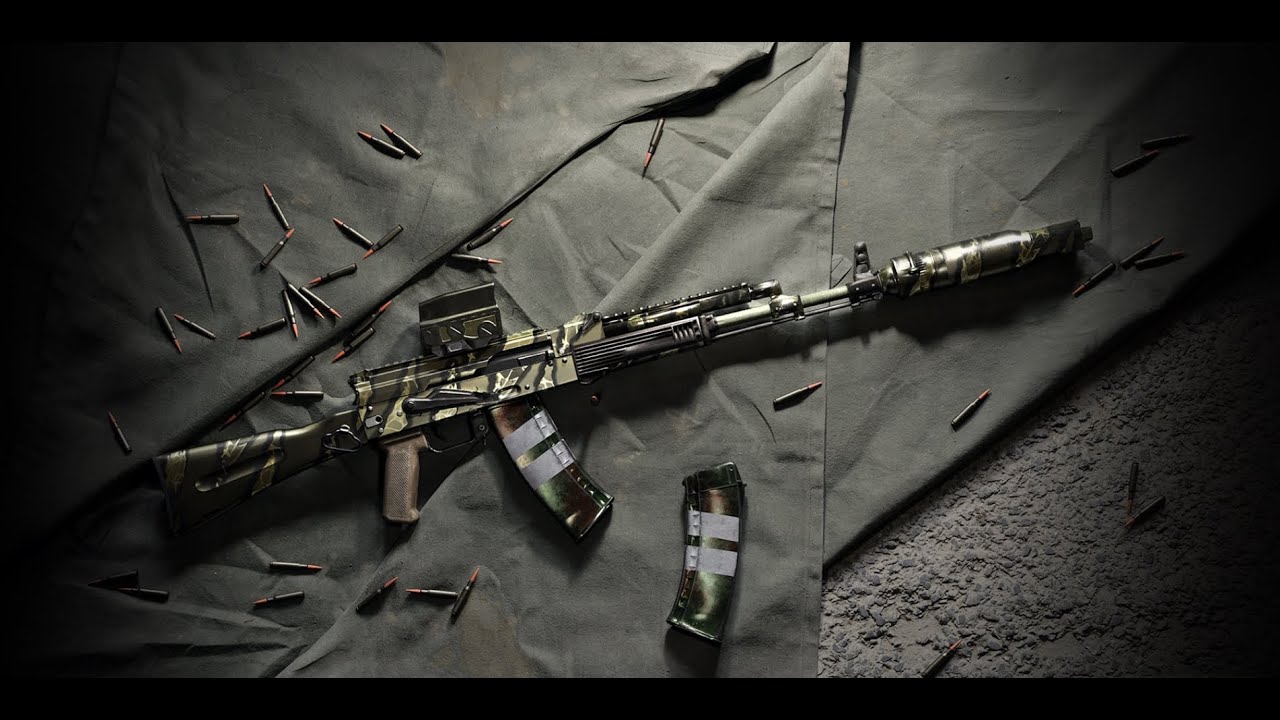 Arena Breakout: Infinite / Только ПВП без лутания