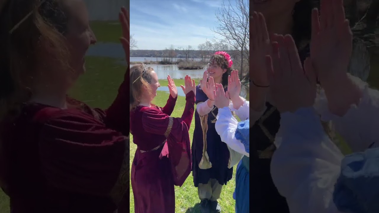 Wayfinder Spring Game 2024 teaser