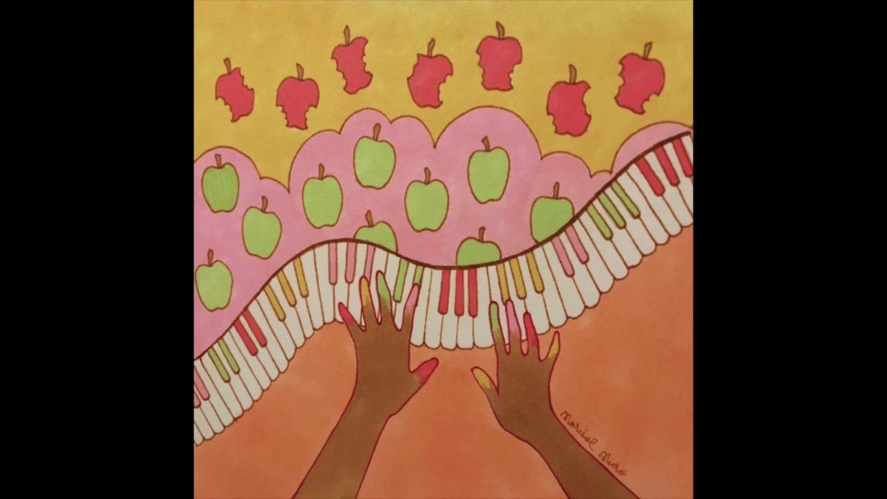 [FREE] Indie x Bedroom Pop Type Beat  "Color It In"