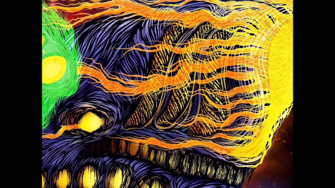 Third Ion - "Illogical" (Glasstone Records)