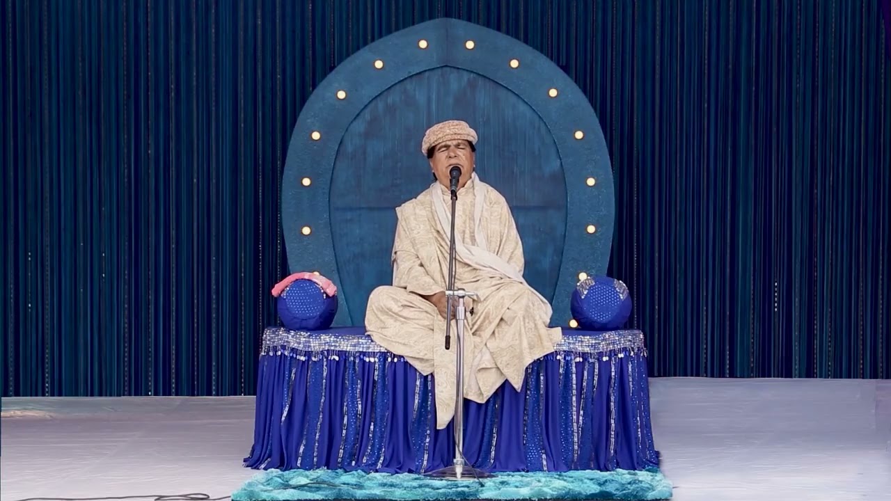 VISHVAS MEDITATION - 19 JAN 2026