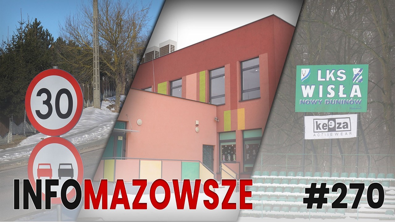 infoMazowsze #270