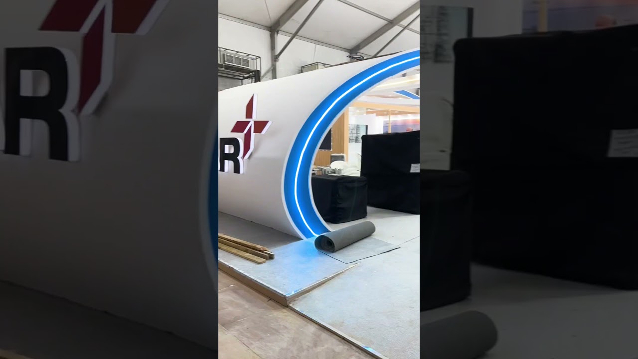 VRGC 2026 Booth