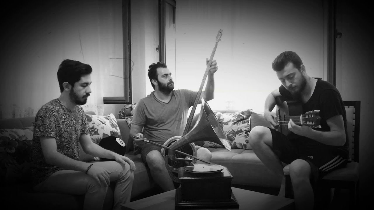 Ali Baran & Furkan Ayaz -  Pusula