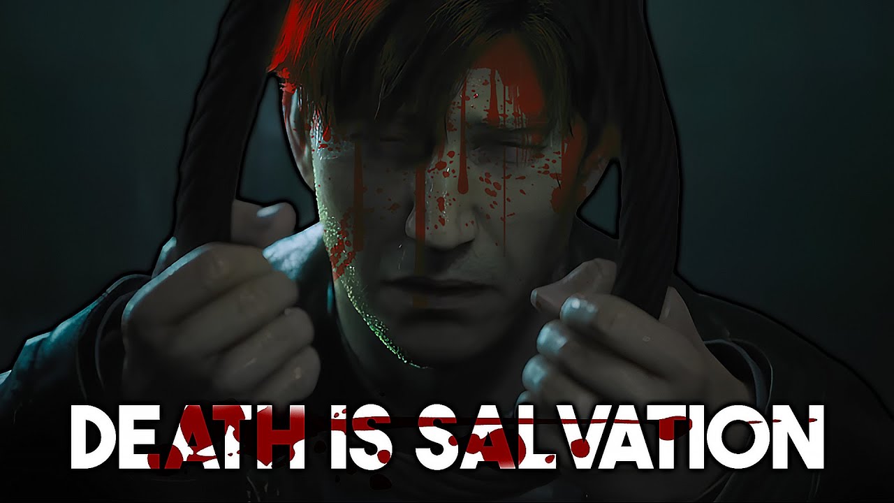 death was never a punishment for him
