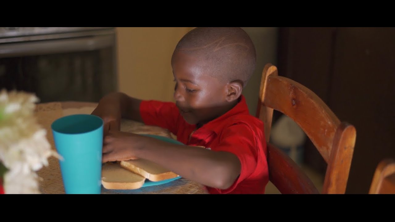 OG-P - Ghetto Life (Official Video)