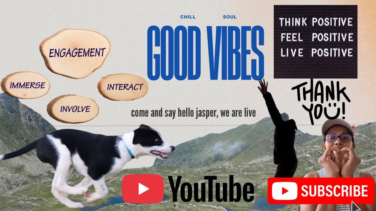 I’m happy Jasper  is live