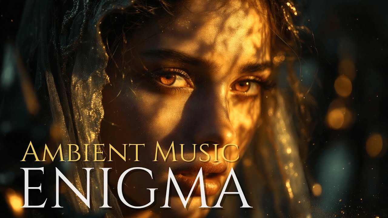Sacred Fault | Enigma Style Modern Music 2025 | Mystical Electronic Night Ritual