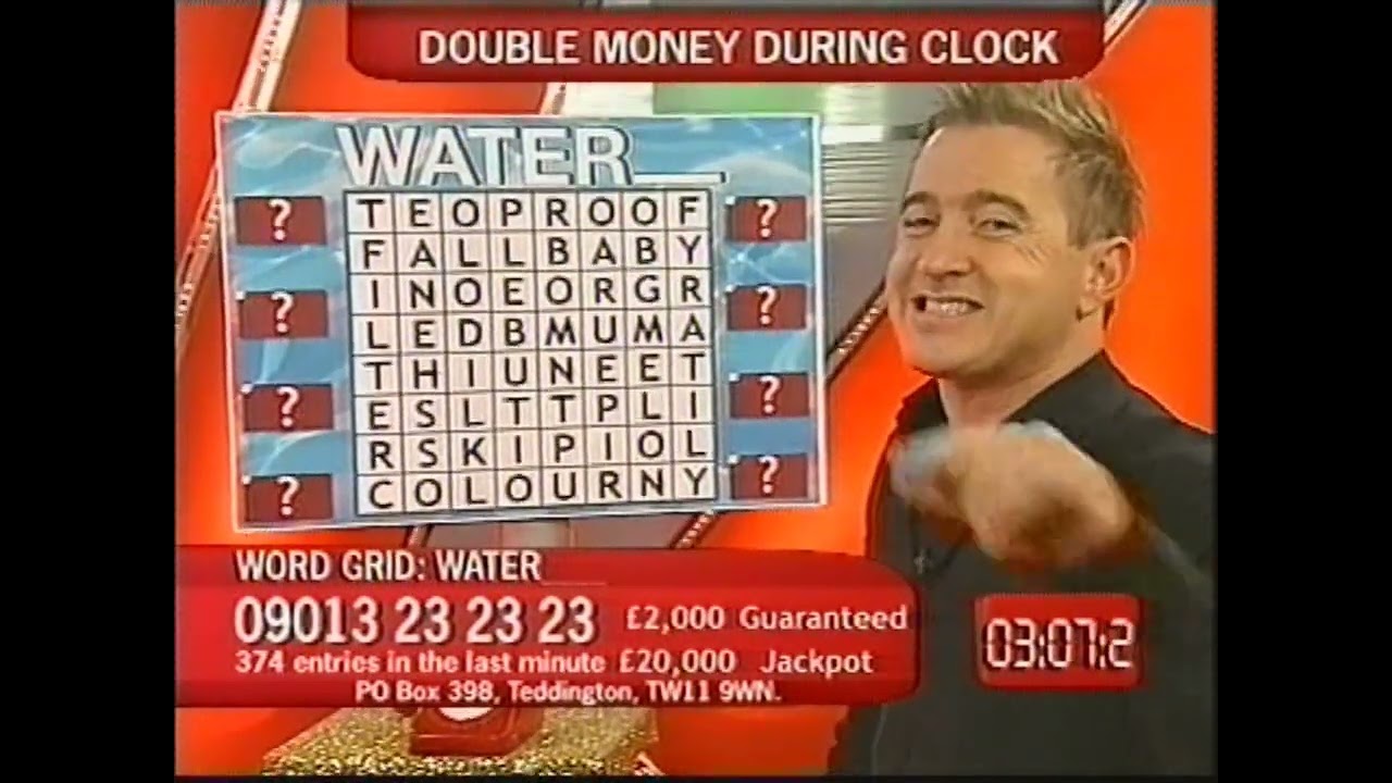 Five - Quiz Call (09.2007)