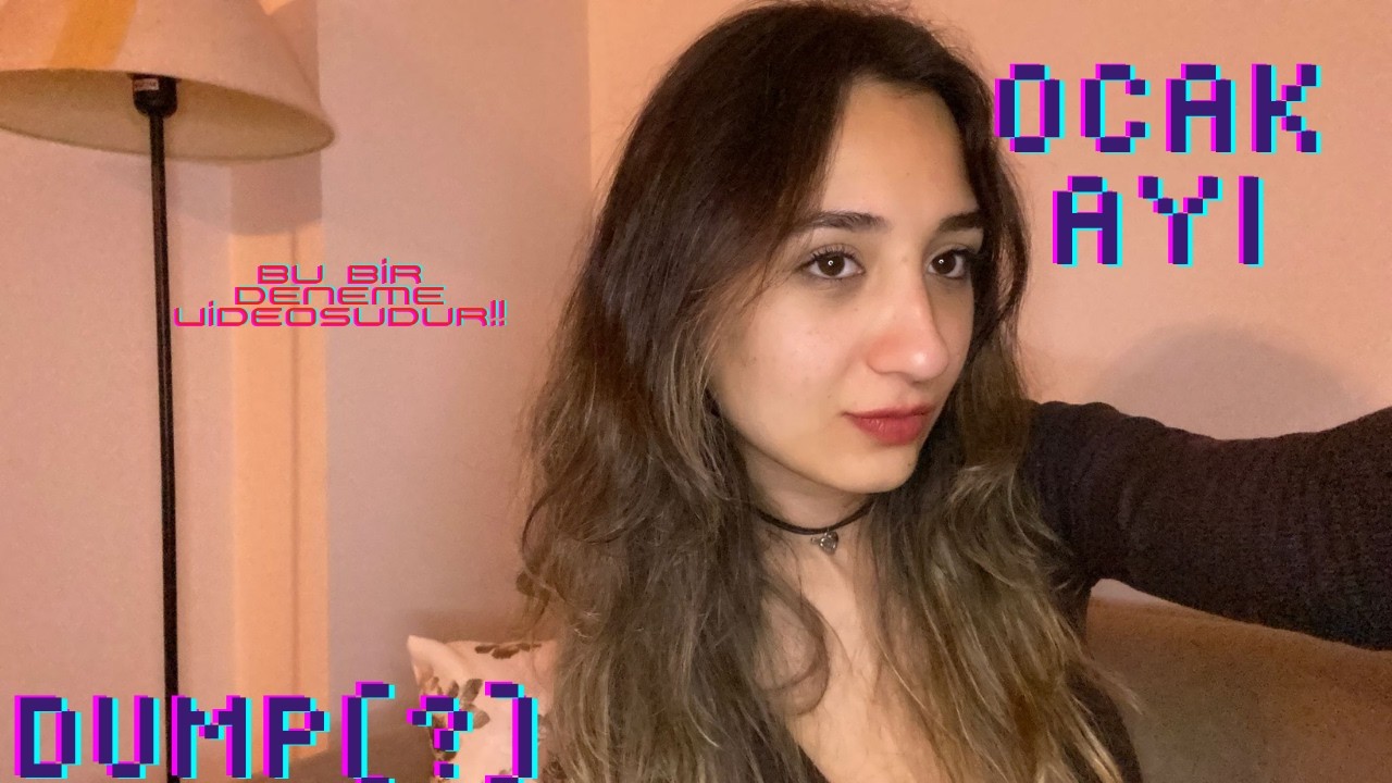 ocak ayı dump falan