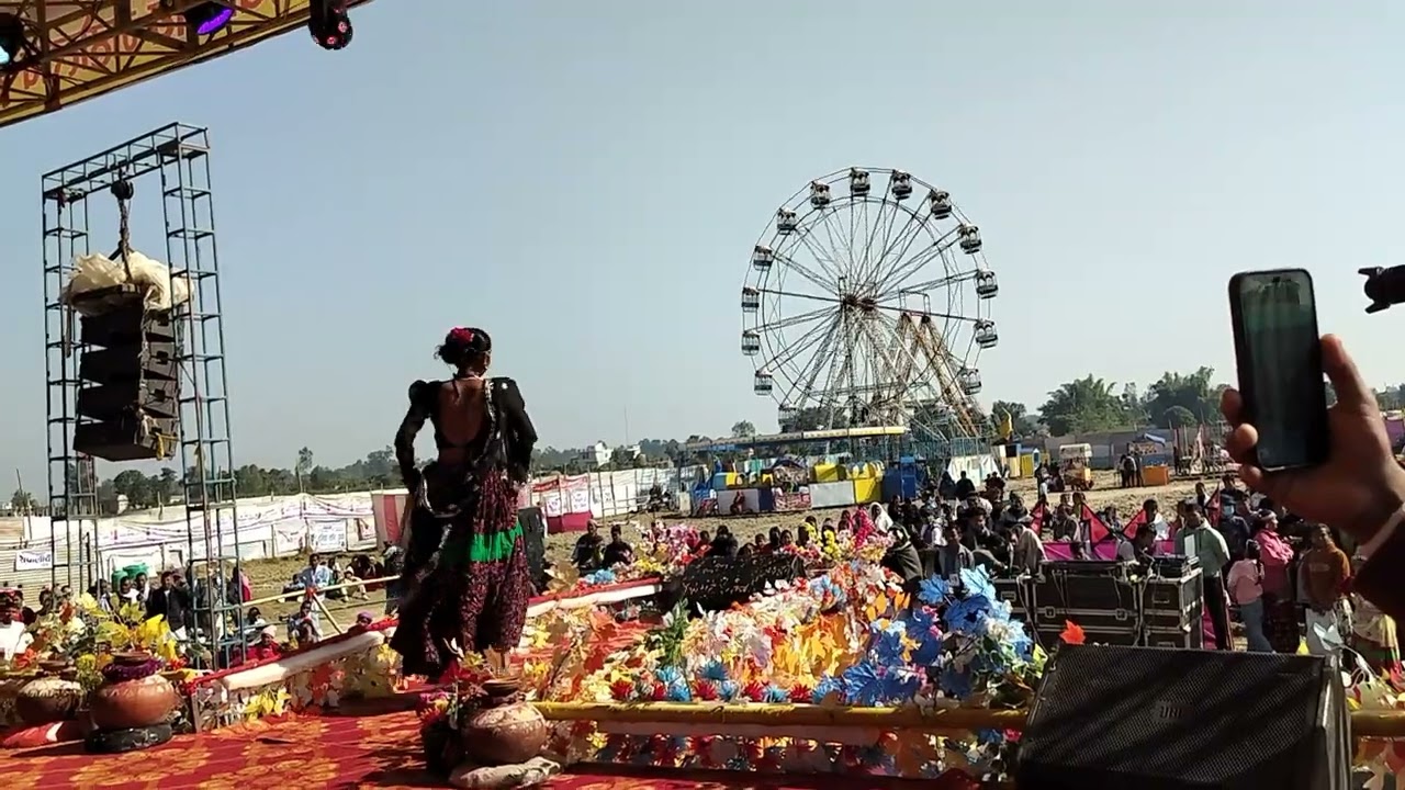 bardiya tharu dance idol part 10