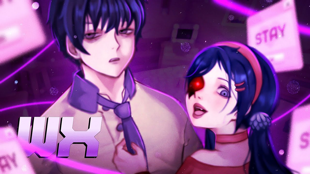 Pra Sempre | Mita (MiSide) | Loki WX