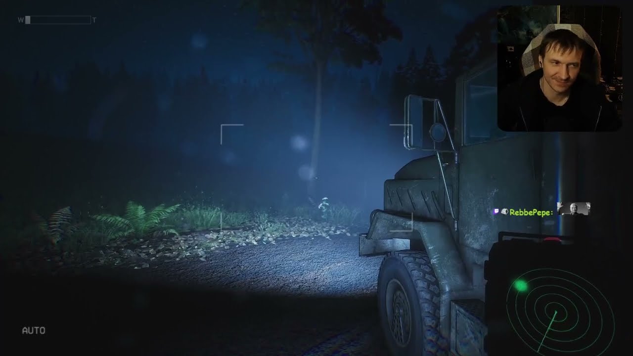 Прохождение They Are Here: Alien Abduction Horror | Indie Horror #lotheab
