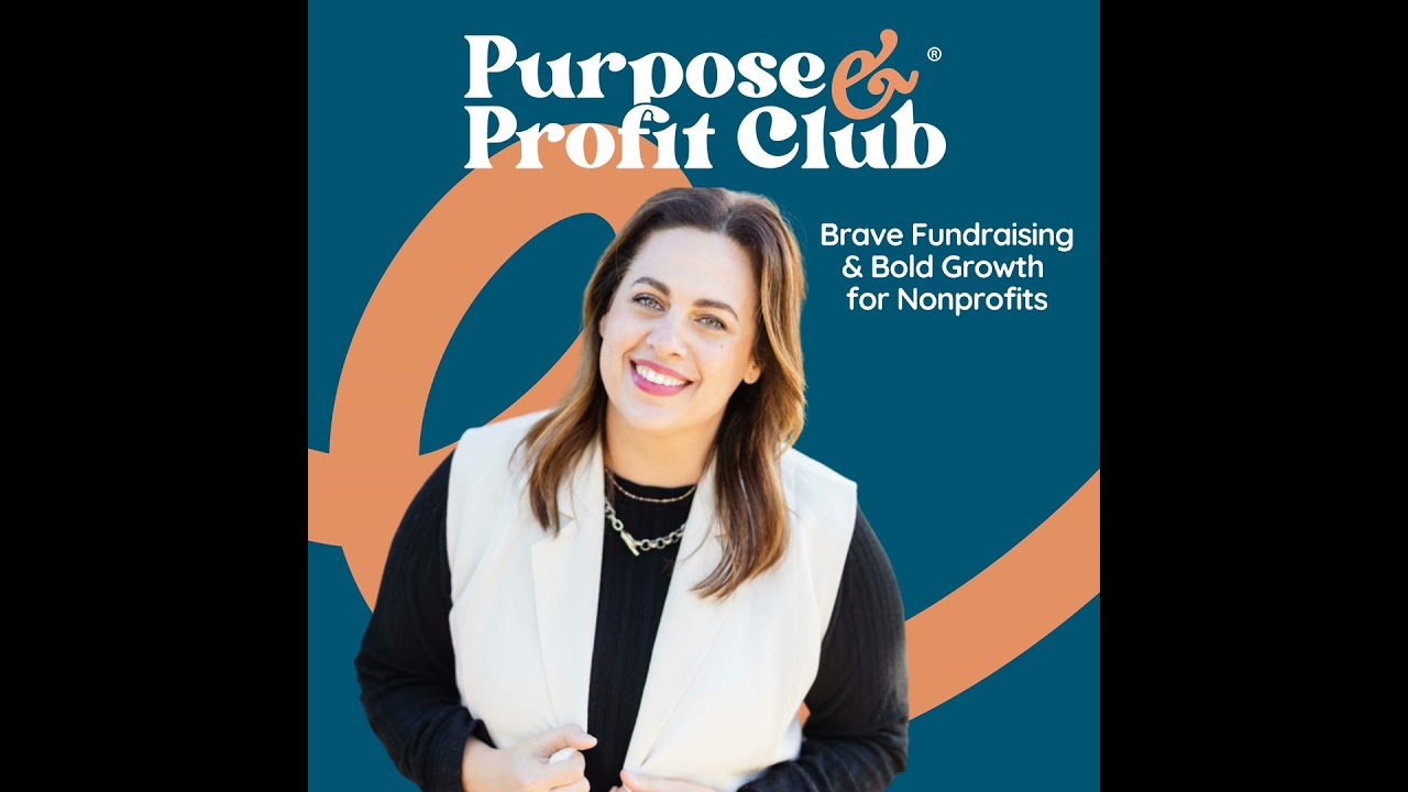 186: 6 Indicators Your Fundraising Strategy Needs to Change