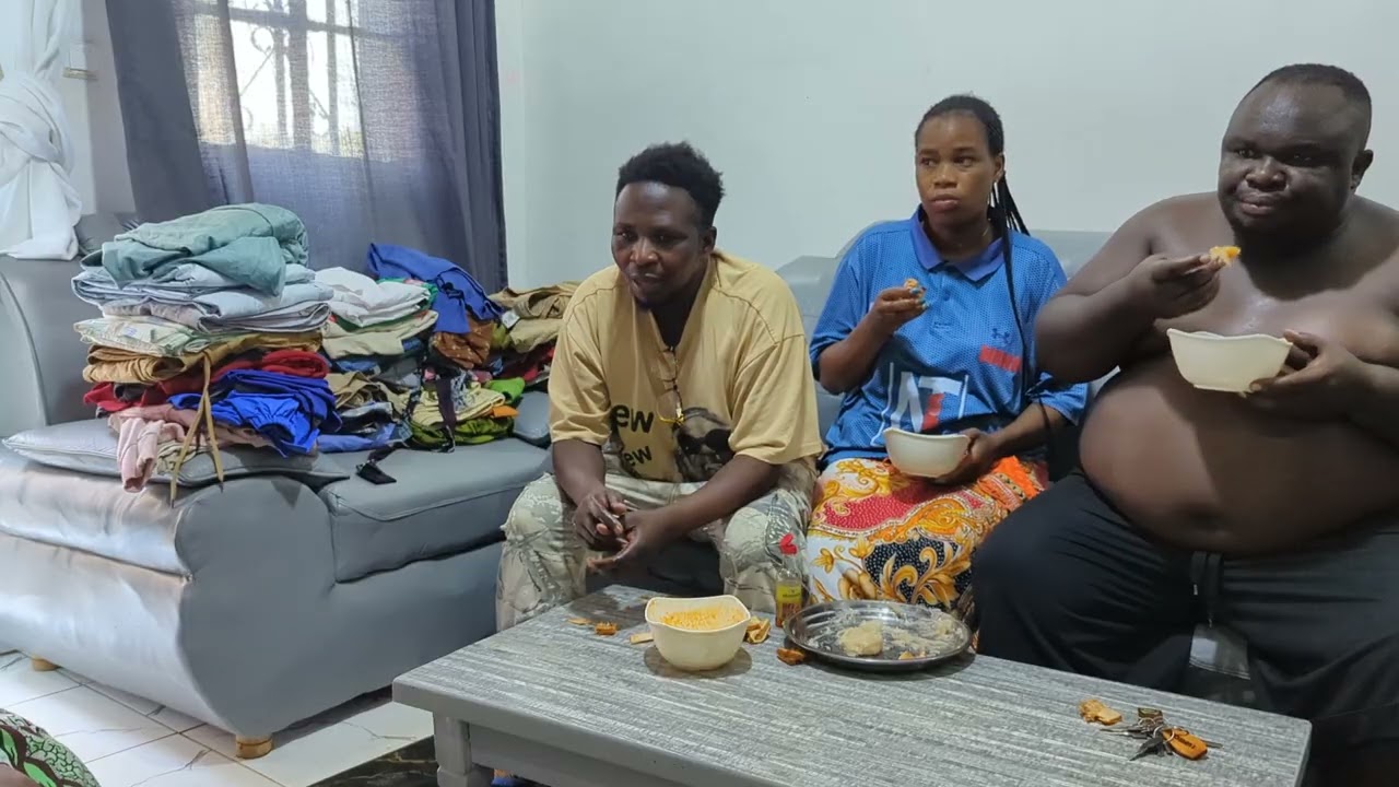 NYAMABONDO KUBUGARI NINYAMA IRARYOSHYE