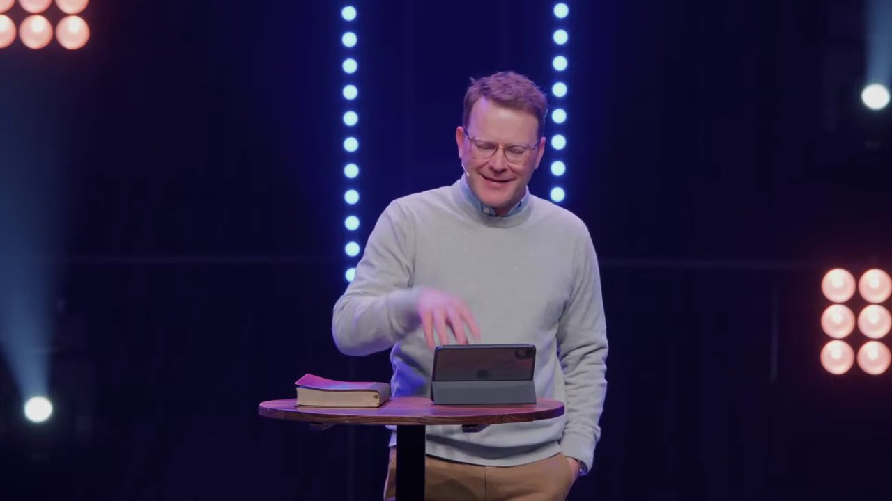 How To Ruin Your Year | Week 2 | Pastor Ryan Lowe