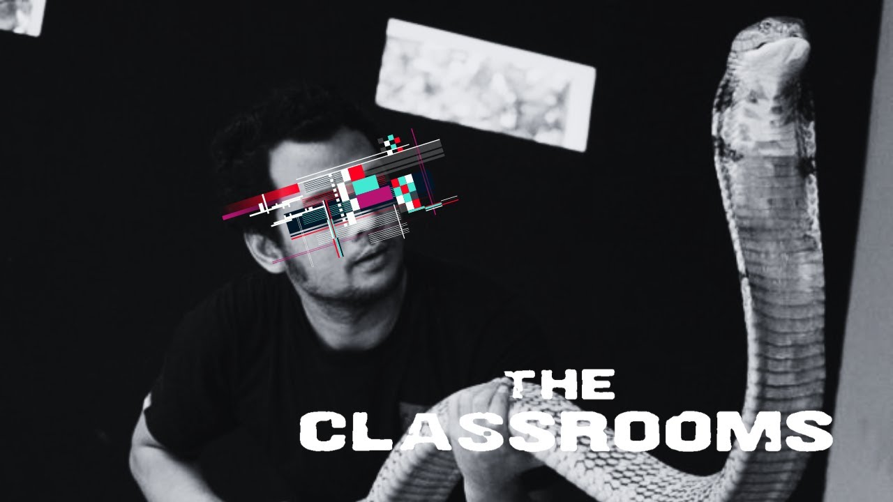 SIAP MENAKLUKKAN ULARR MANAPUN | The Classrooms