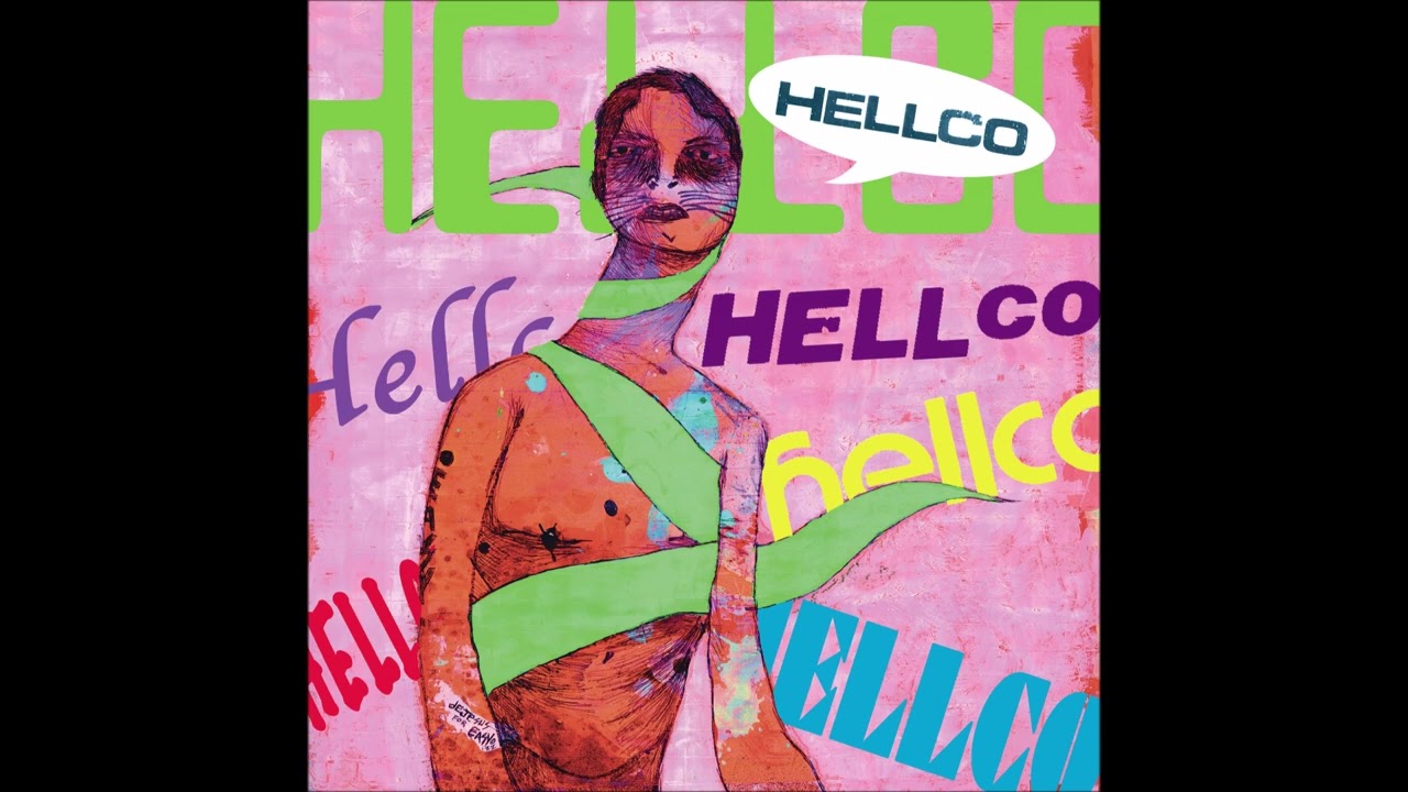 HELLCO - 