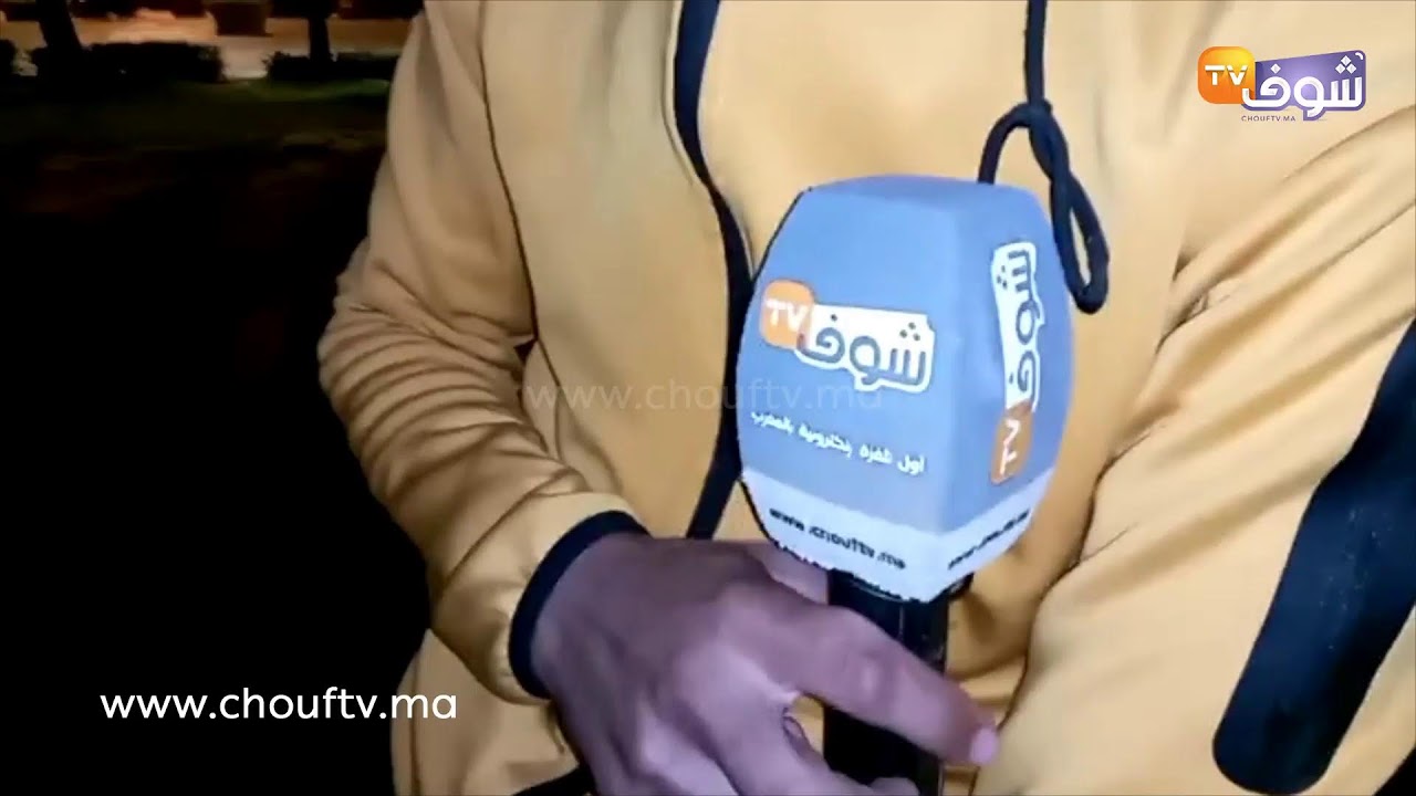 شاب تعرف على شابة ودار معها 