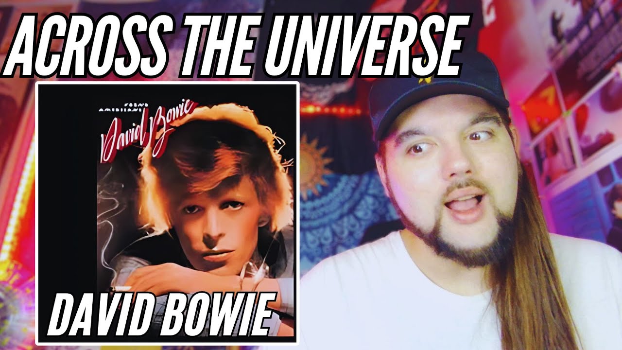 David Bowie 