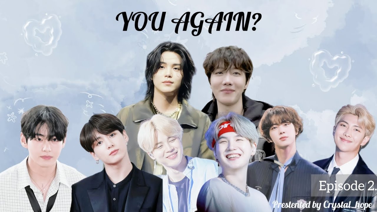 YOU AGAIN? EPISODE 2 | TAEKOOK | SOPE |YOONMIN | NAMJIN | #bangtansonyeondan #bts #btsarmy#malluarmy