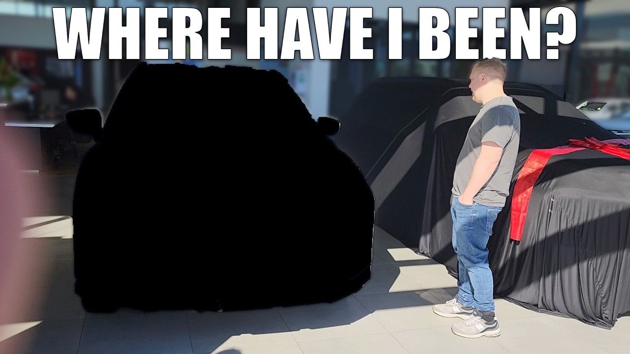 Why I Stopped Uploading...