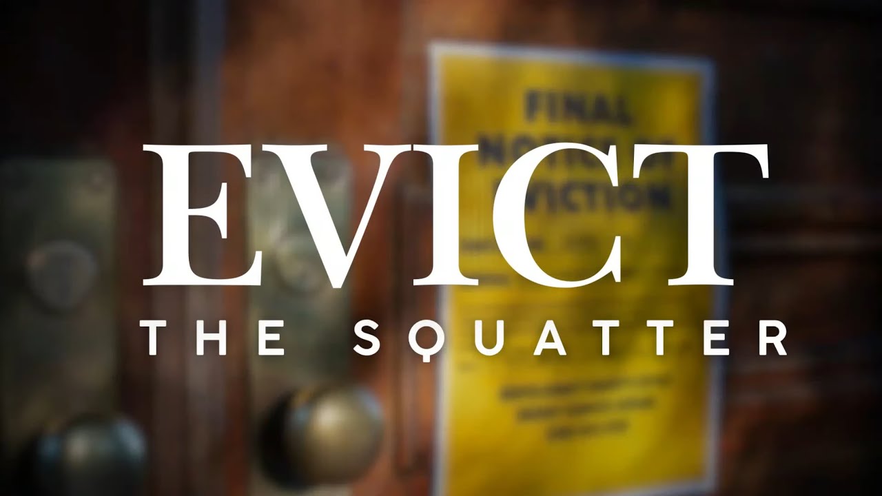 3.8.26 | “Evict The Squatter” Pastor Moses Mendoza