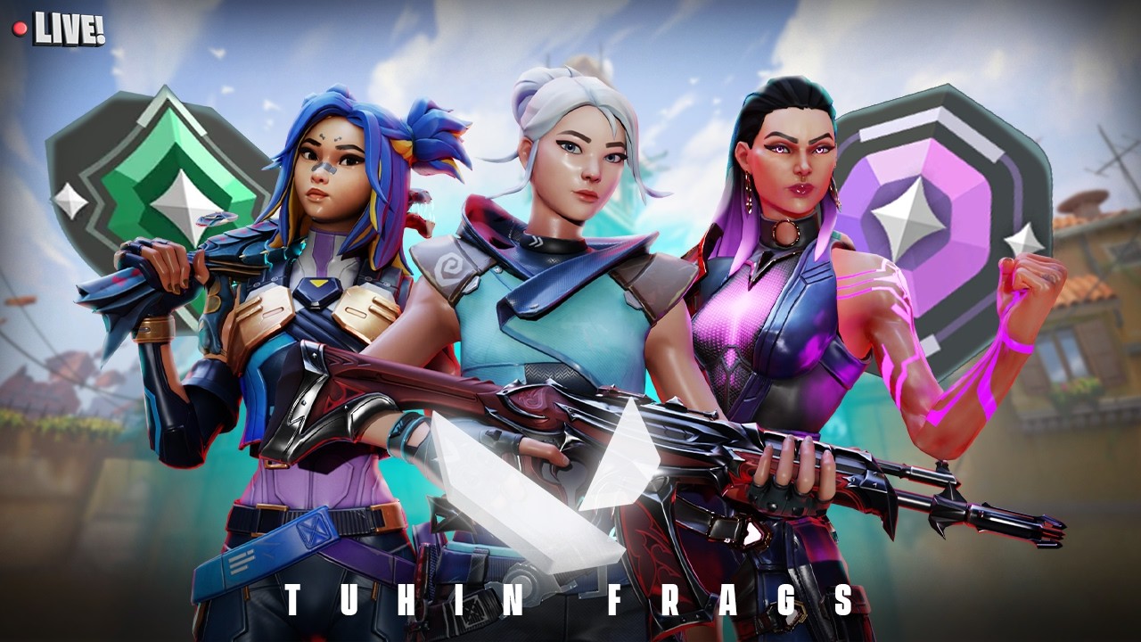 Valorant Sub games & Ranked w/ @Alitafps | COD BO7 done !giveaway !sfx !twitch