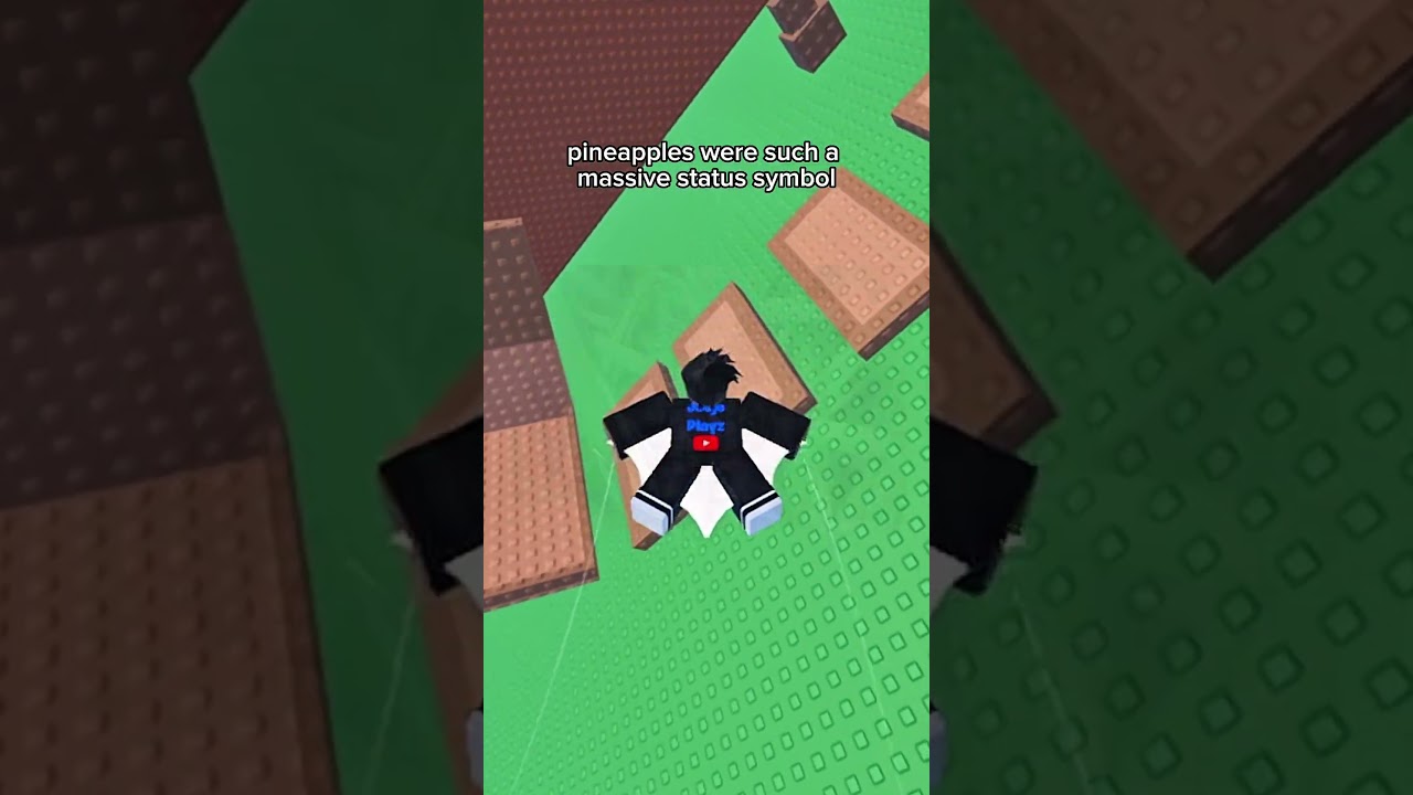Ананасы были престижным продуктом в Англии🇬🇧