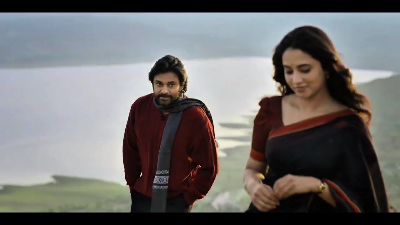 OG x DACOIT kanne pettaro kannu kottaroo ooo Pawan Kalyan edit 