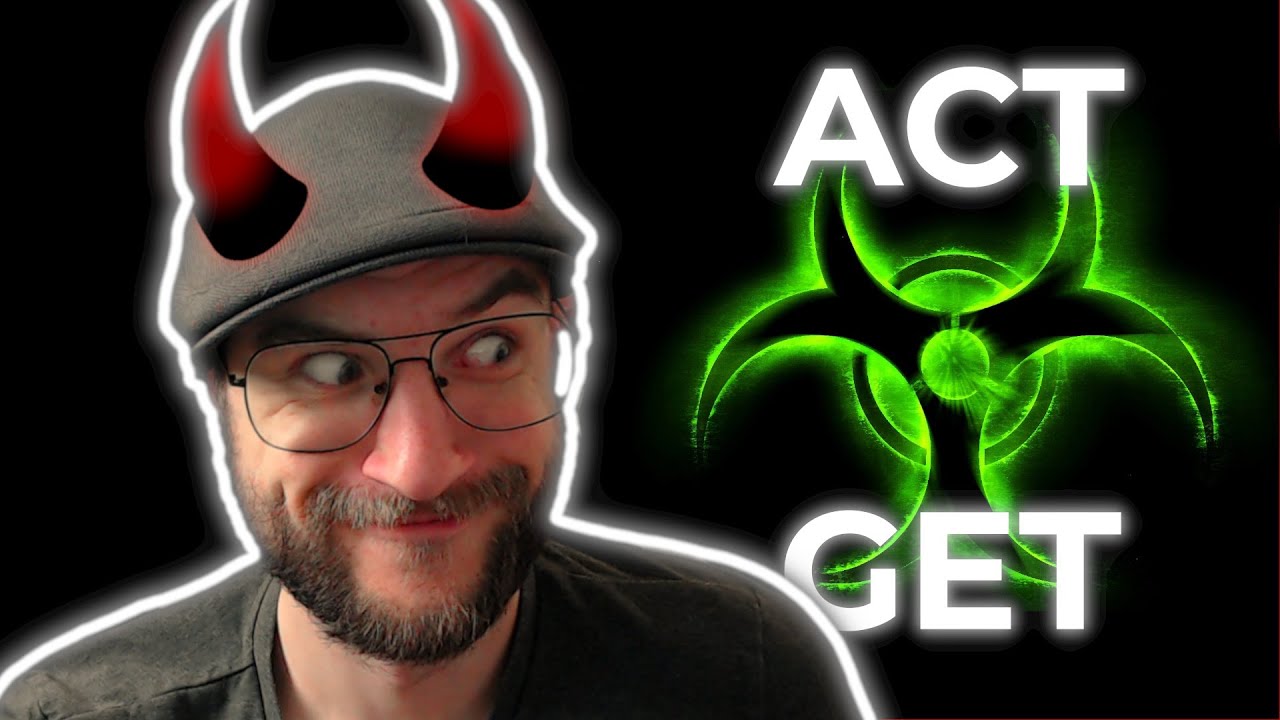 Act Toxic Get Toxic! Ft Spireh! Dead by Daylight