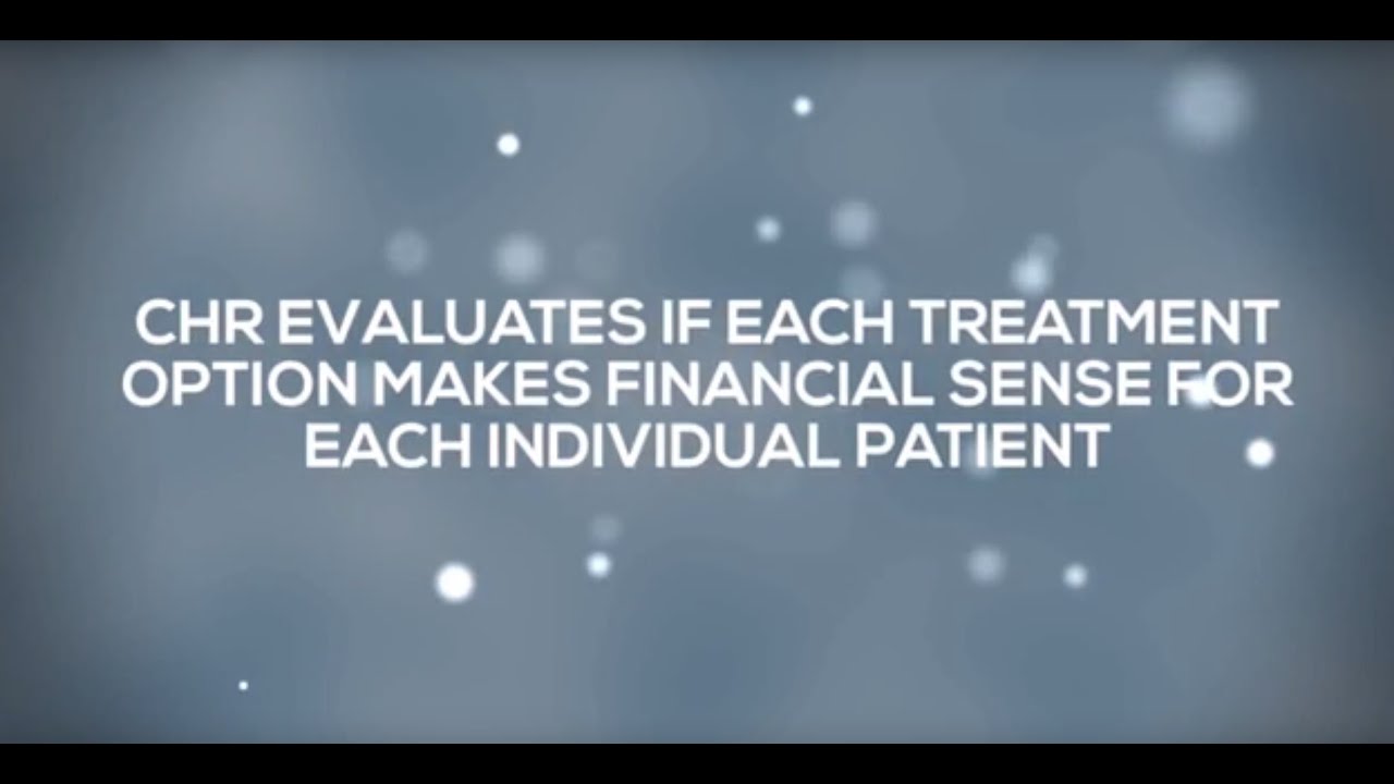 Cost/Benefit Analysis of Fertility Treatments