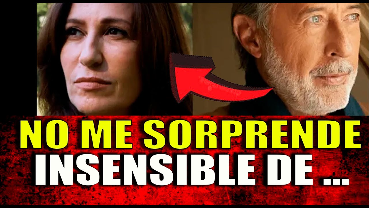 “Mercedes Morán Aniquilo a  Guillermo Francella la actriz no se guardó nada: pero se fue al pasto