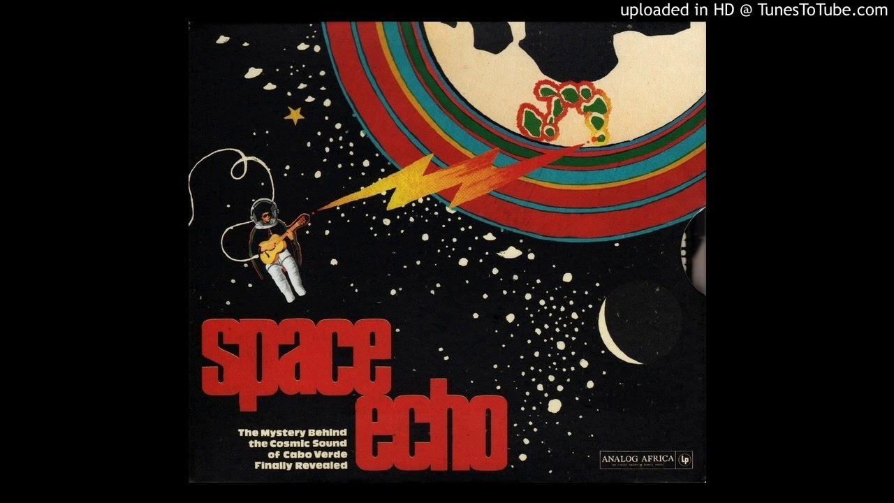 Pedrinho - Odio sem valor (Cabo Verde)