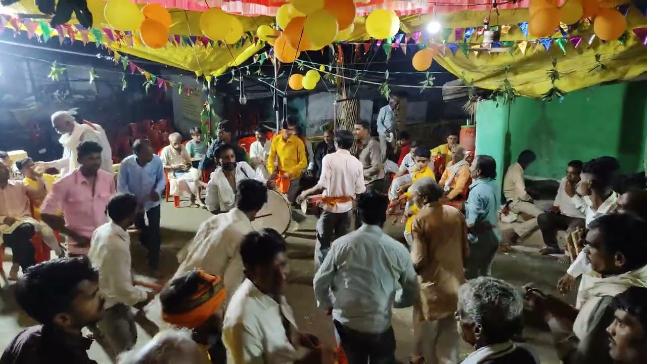 LEHNGI VIDEO RAMDHUN 