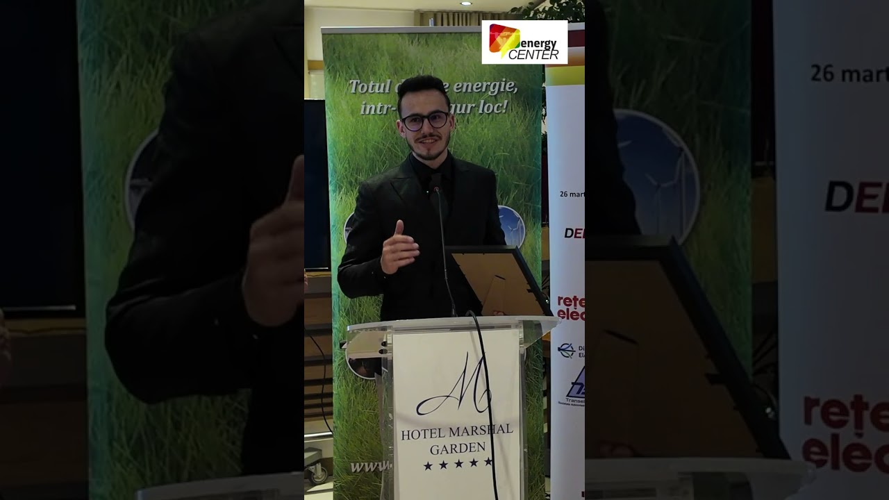 Premiile Energy-Center, Gala aniversara 2026