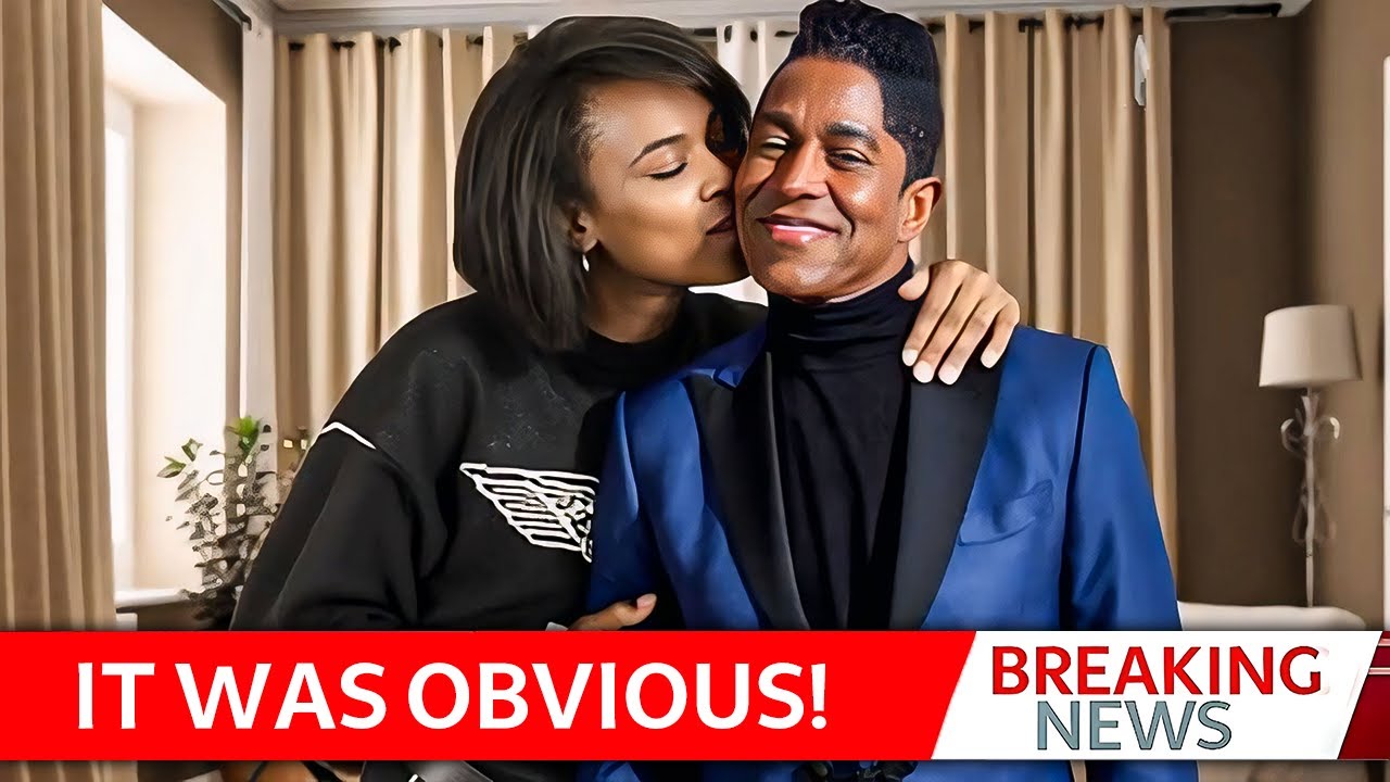 Jermaine Stewart&rsquo;s SECRET Boyfriend Reveals The TRAGIC Truth