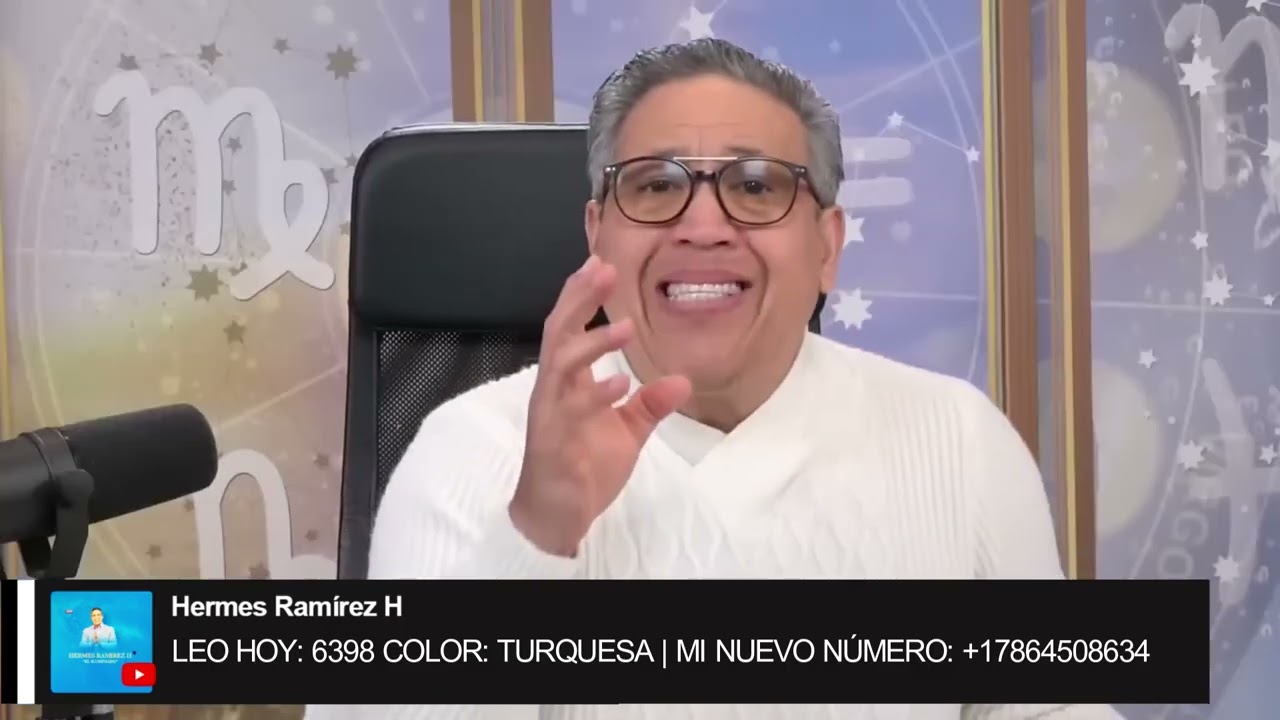 LEO HOY: Te ha SALVADO la VIDA. Te ha protegido contra varios eventos inesperados. Estas BENDECIDO-A