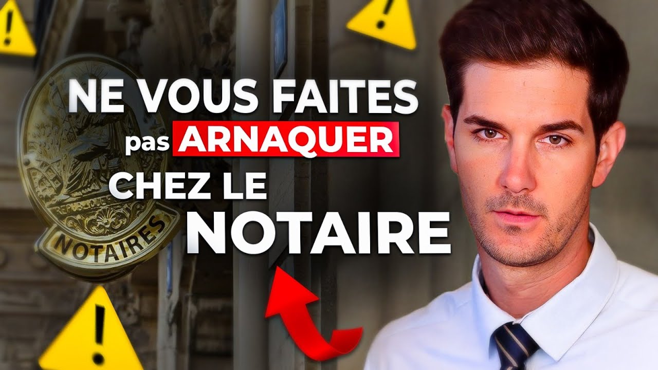 Si Vous Manquez Ces Conseils, Vous Allez Vous Faire Arnaquer !